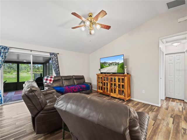 3500 HIBISCUS DRIVE, Indian Lake Estates, FL 33855