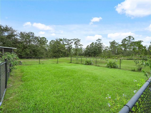 3500 HIBISCUS DRIVE, Indian Lake Estates, FL 33855