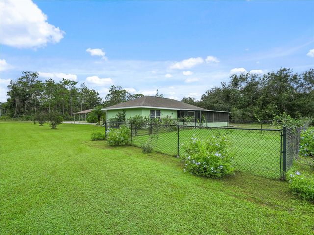 3500 HIBISCUS DRIVE, Indian Lake Estates, FL 33855