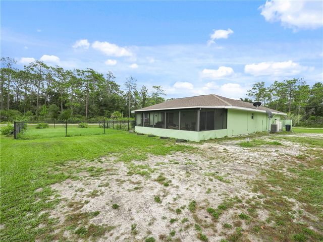 3500 HIBISCUS DRIVE, Indian Lake Estates, FL 33855