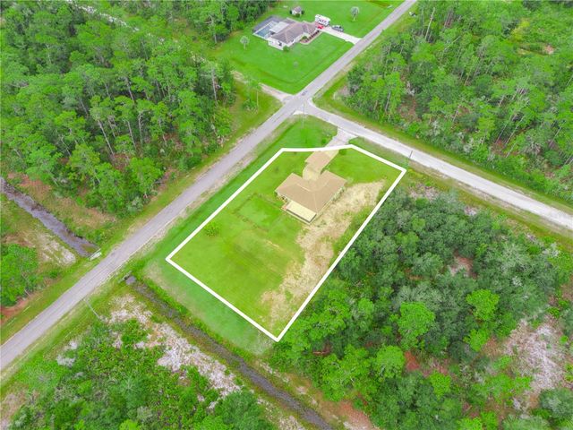 3500 HIBISCUS DRIVE, Indian Lake Estates, FL 33855