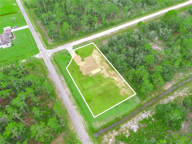 3500 HIBISCUS DRIVE, Indian Lake Estates, FL 33855