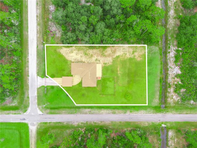 3500 HIBISCUS DRIVE, Indian Lake Estates, FL 33855