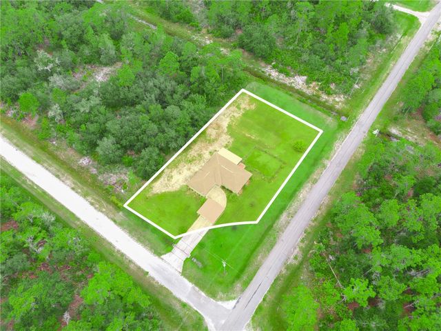 3500 HIBISCUS DRIVE, Indian Lake Estates, FL 33855