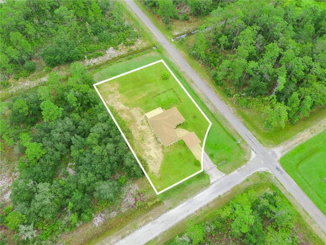 3500 HIBISCUS DRIVE, Indian Lake Estates, FL 33855