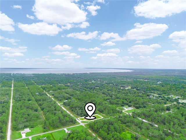 3500 HIBISCUS DRIVE, Indian Lake Estates, FL 33855