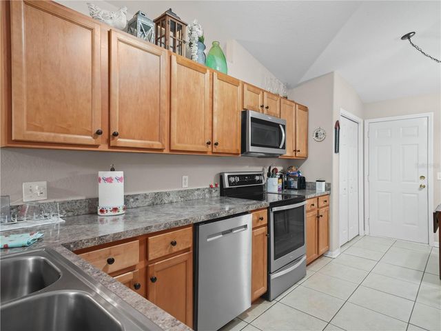 3500 HIBISCUS DRIVE, Indian Lake Estates, FL 33855