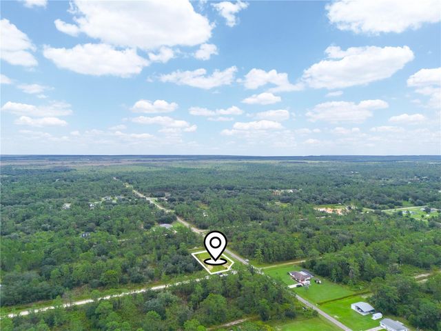 3500 HIBISCUS DRIVE, Indian Lake Estates, FL 33855