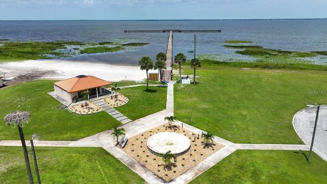 3500 HIBISCUS DRIVE, Indian Lake Estates, FL 33855