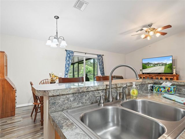 3500 HIBISCUS DRIVE, Indian Lake Estates, FL 33855