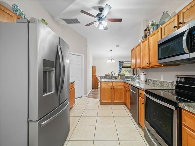 3500 HIBISCUS DRIVE, Indian Lake Estates, FL 33855