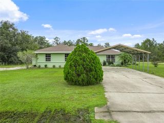 3500 HIBISCUS DRIVE, Indian Lake Estates, FL 33855