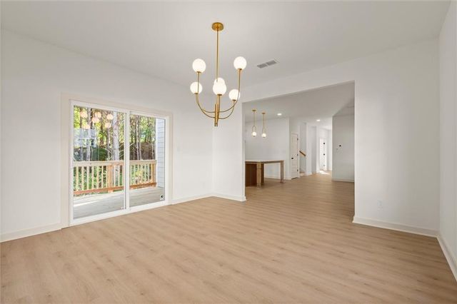4380 Huntcliff Trace, Douglasville, GA 30135