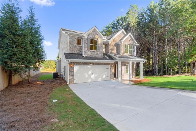 4380 Huntcliff Trace, Douglasville, GA 30135
