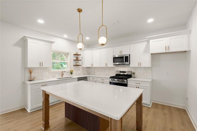 4380 Huntcliff Trace, Douglasville, GA 30135