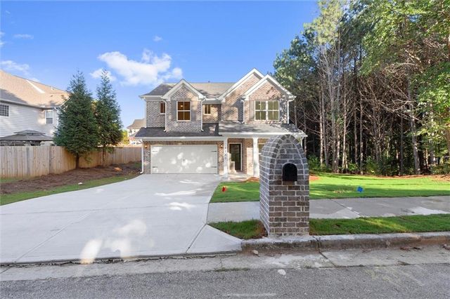 4380 Huntcliff Trace, Douglasville, GA 30135