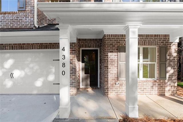 4380 Huntcliff Trace, Douglasville, GA 30135