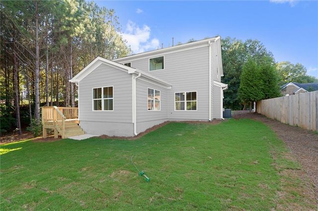 4380 Huntcliff Trace, Douglasville, GA 30135