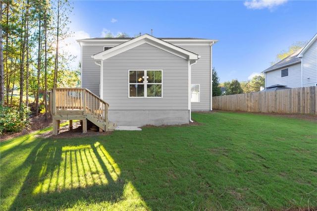 4380 Huntcliff Trace, Douglasville, GA 30135