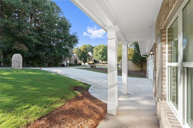 4380 Huntcliff Trace, Douglasville, GA 30135