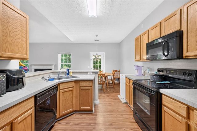 640 Gatewood Way, Monroe, GA 30655