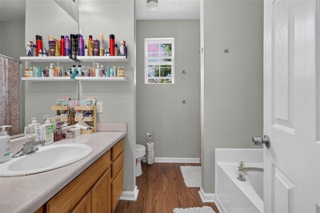 640 Gatewood Way, Monroe, GA 30655