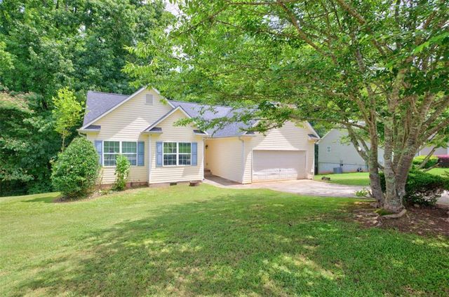 640 Gatewood Way, Monroe, GA 30655