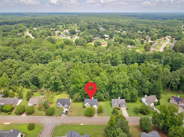 640 Gatewood Way, Monroe, GA 30655