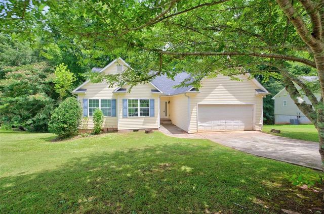 640 Gatewood Way, Monroe, GA 30655