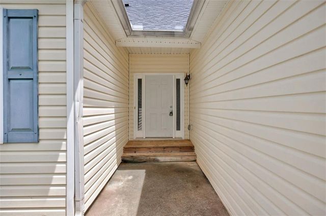 640 Gatewood Way, Monroe, GA 30655