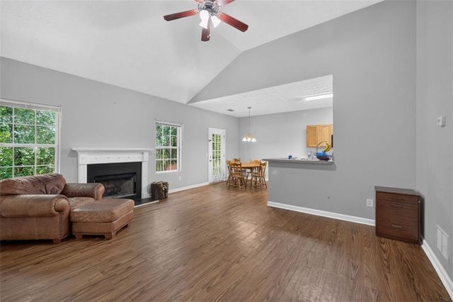 640 Gatewood Way, Monroe, GA 30655