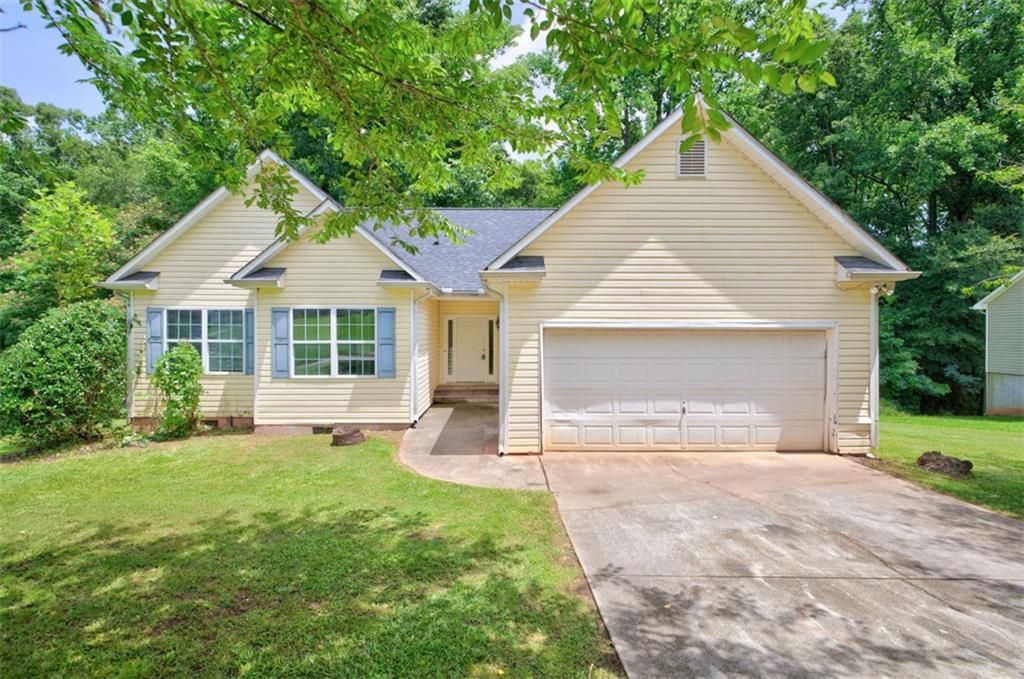 640 Gatewood Way, Monroe, GA 30655