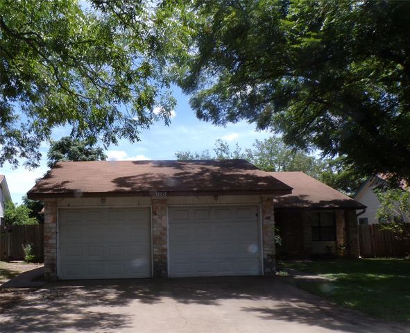 12815 Hymeadow DR A, Austin, TX 78729