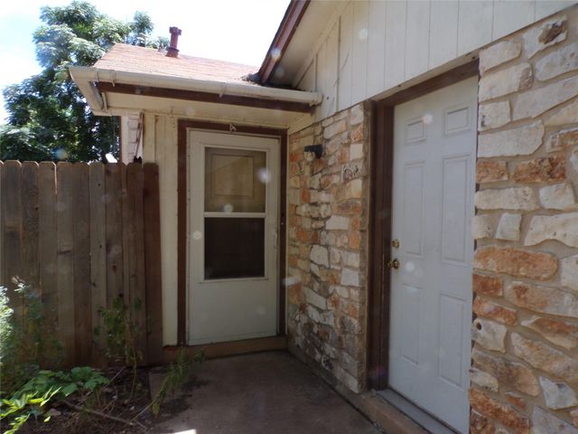 12815 Hymeadow DR A, Austin, TX 78729