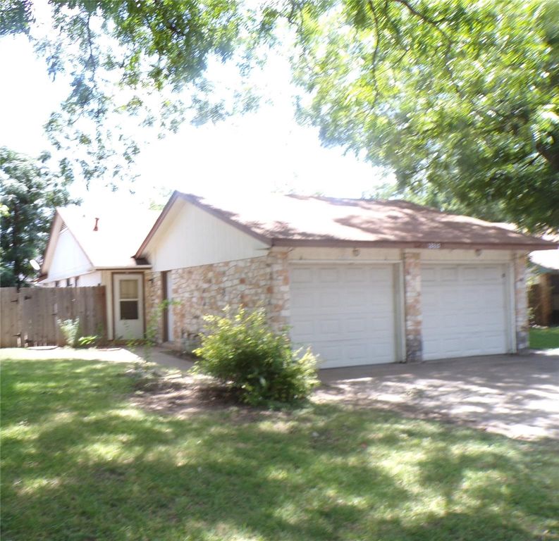 12815 Hymeadow DR A, Austin, TX 78729