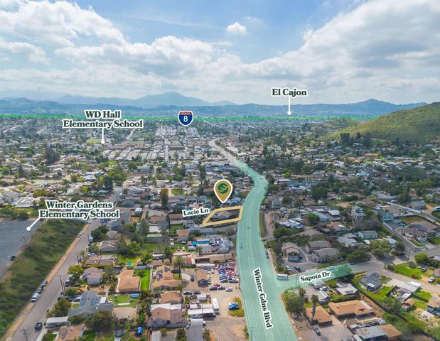 12005 7 Lacie Ln, Lakeside, CA 92040