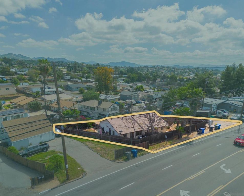 12005 7 Lacie Ln, Lakeside, CA 92040