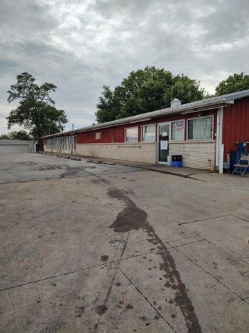 103 Baker Avenue, Lancaster, KY 40444