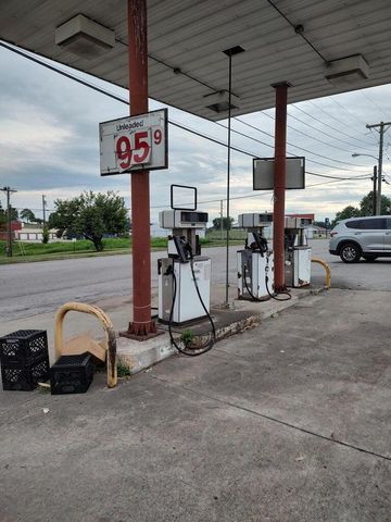 103 Baker Avenue, Lancaster, KY 40444