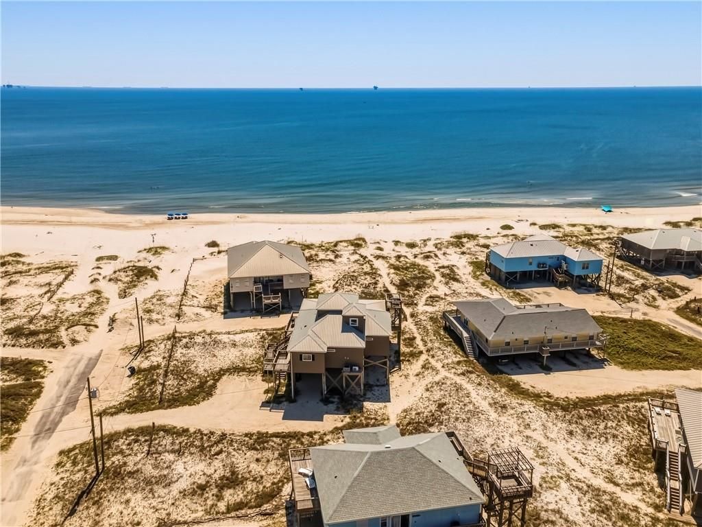 103 Raphael Semmes Street, Dauphin Island, AL 36528 — photo 2