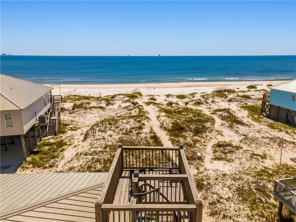 103 Raphael Semmes Street, Dauphin Island, AL 36528 — photo 3