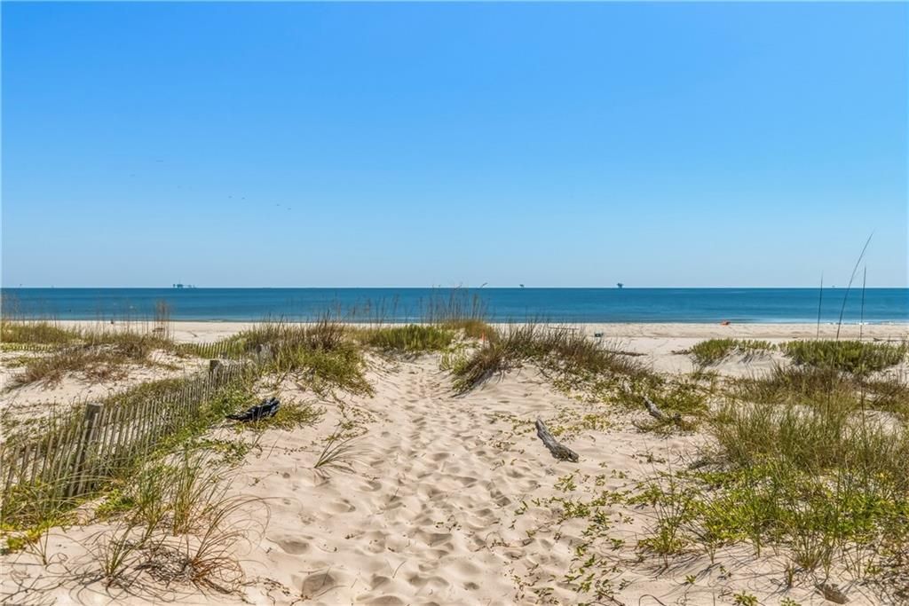 103 Raphael Semmes Street, Dauphin Island, AL 36528 — photo 4