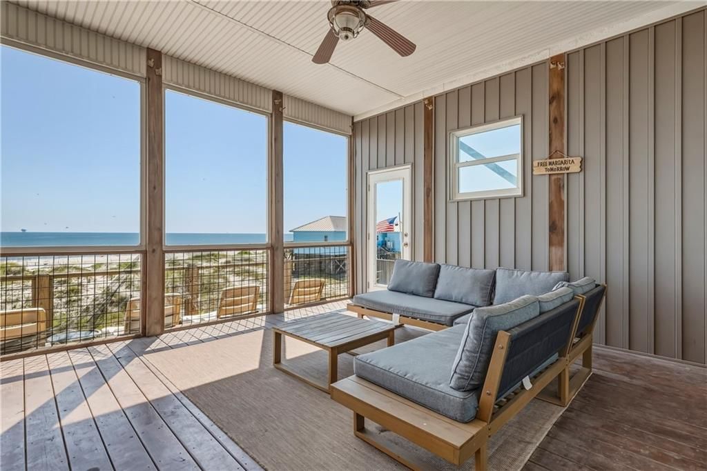 103 Raphael Semmes Street, Dauphin Island, AL 36528 — photo 5