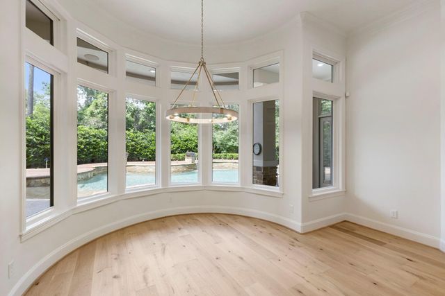 14 N Palmiera Circle, The Woodlands, TX 77382