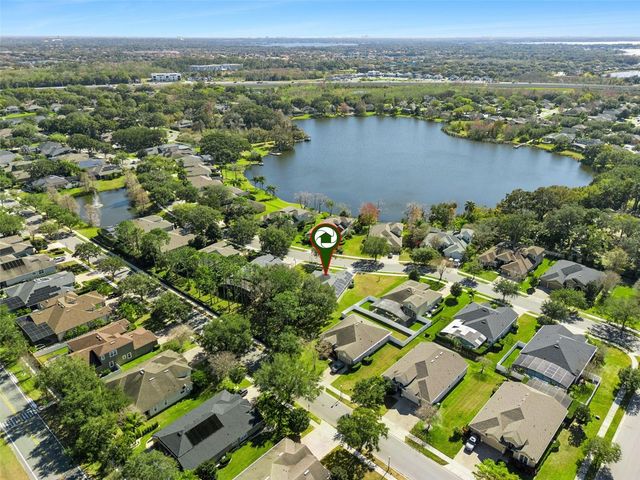 12456 WESTFIELD LAKES CIRCLE, Winter Garden, FL 34787