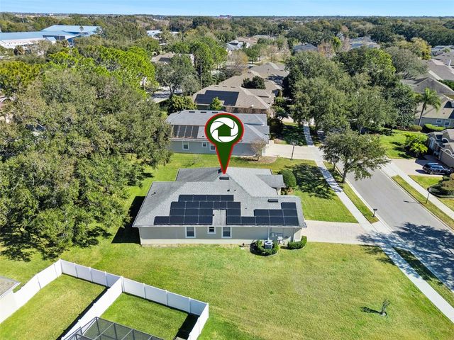 12456 WESTFIELD LAKES CIRCLE, Winter Garden, FL 34787