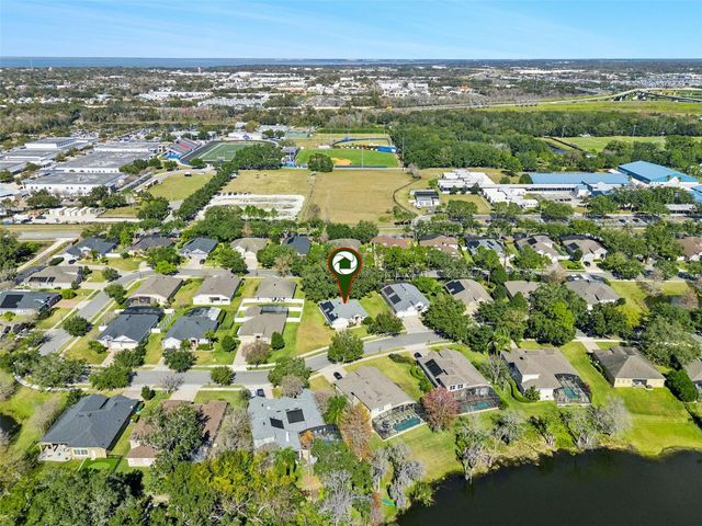 12456 WESTFIELD LAKES CIRCLE, Winter Garden, FL 34787