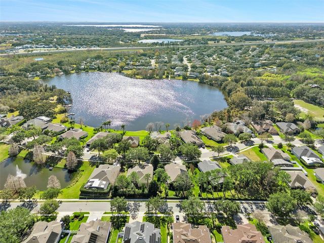 12456 WESTFIELD LAKES CIRCLE, Winter Garden, FL 34787