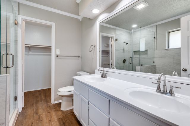 1113 Harvest Hill Lane, Lancaster, TX 75146