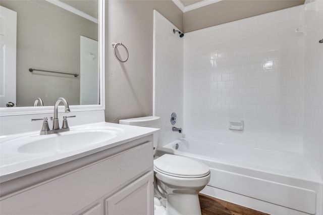 1113 Harvest Hill Lane, Lancaster, TX 75146